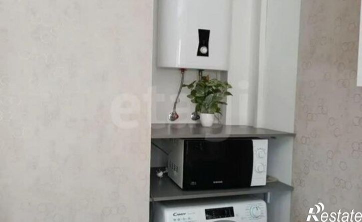 1-комн квартира ул Тренева, 3,  д. 3