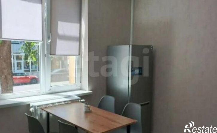 1-комн квартира ул Тренева, 3,  д. 3