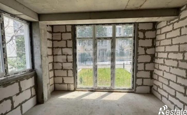 1-комн квартира ул Грибоедова, 15,  д. 15