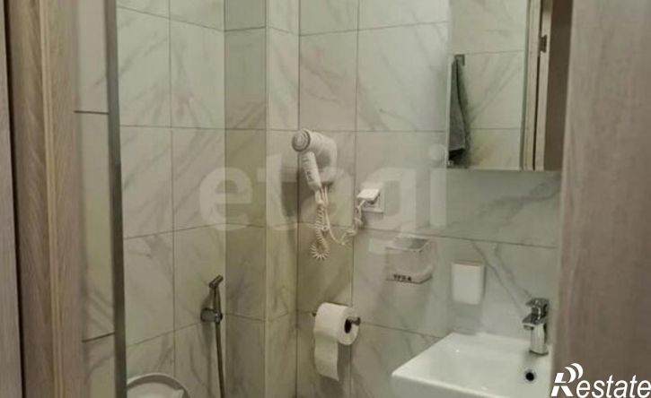 1-комн квартира ул Тренева, 3,  д. 3