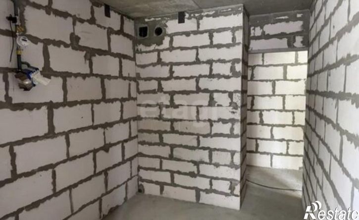 1-комн квартира ул Грибоедова, 15,  д. 15