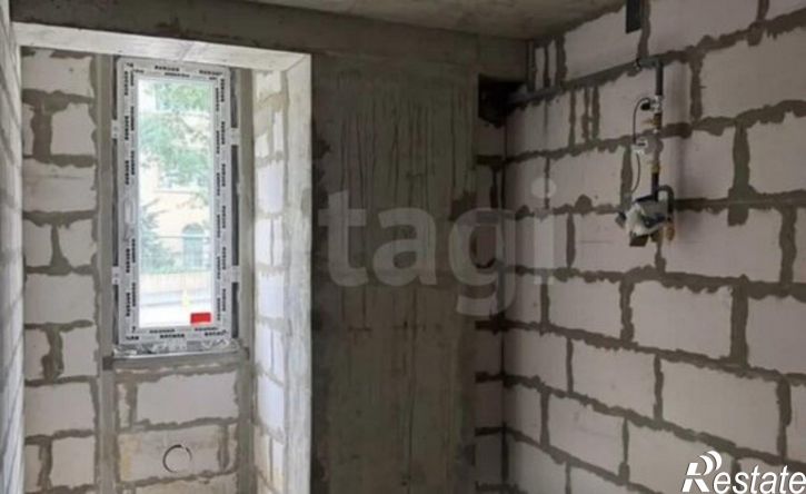 1-комн квартира ул Грибоедова, 15,  д. 15