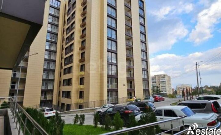 2-комн квартира Красноармейский пер, 7,  д. 7