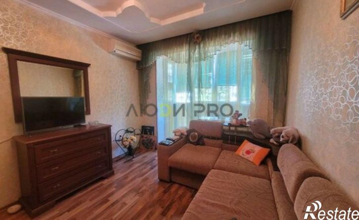 2-комн квартира ул Халтурина, 33,  д. 33