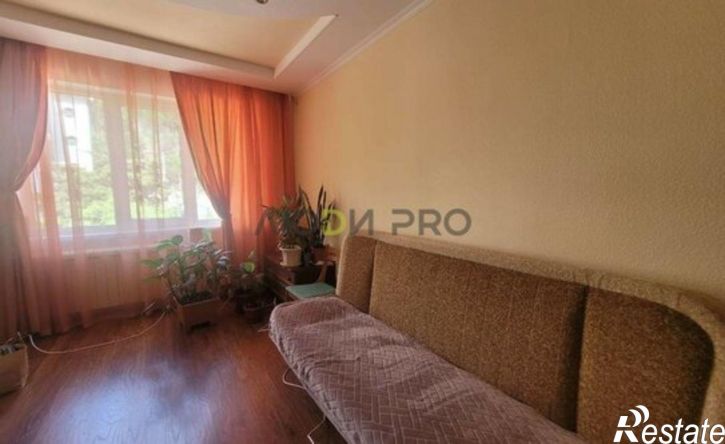 2-комн квартира ул Халтурина, 33,  д. 33