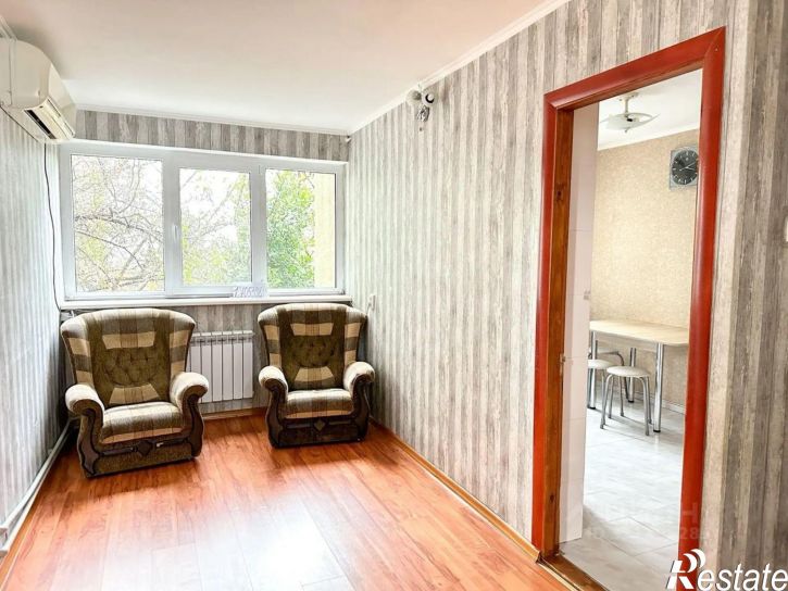 3-комн квартира ул Крымских партизан, 1,  д. 1