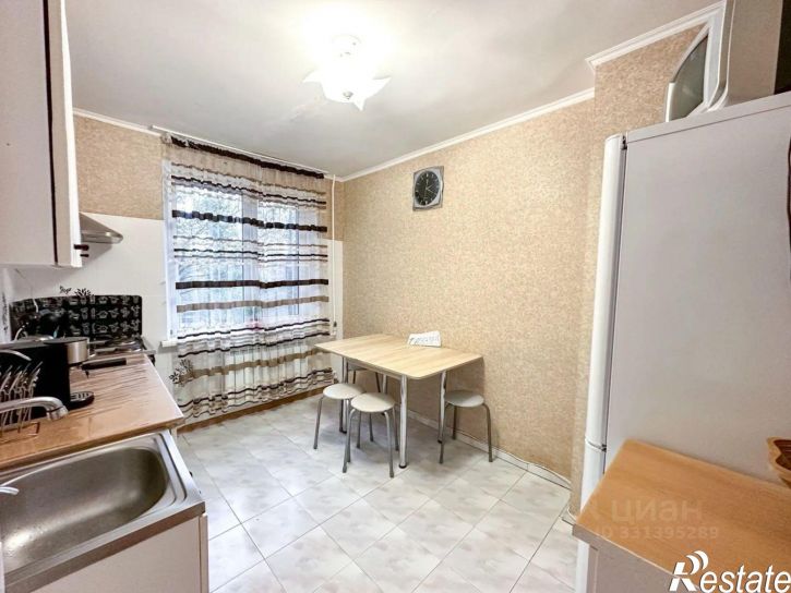 3-комн квартира ул Крымских партизан, 1,  д. 1