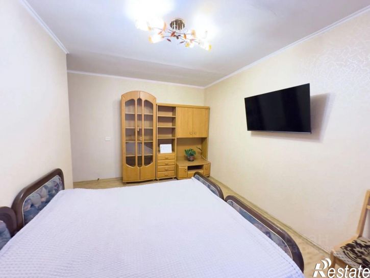 3-комн квартира ул Крымских партизан, 1,  д. 1