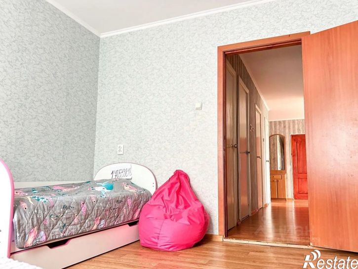 3-комн квартира ул Крымских партизан, 1,  д. 1
