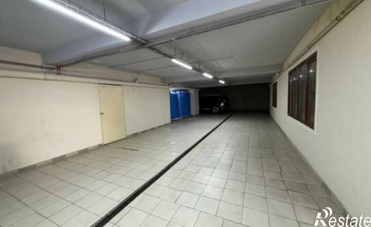 3-комн квартира Ялта, улица Володарского, 3