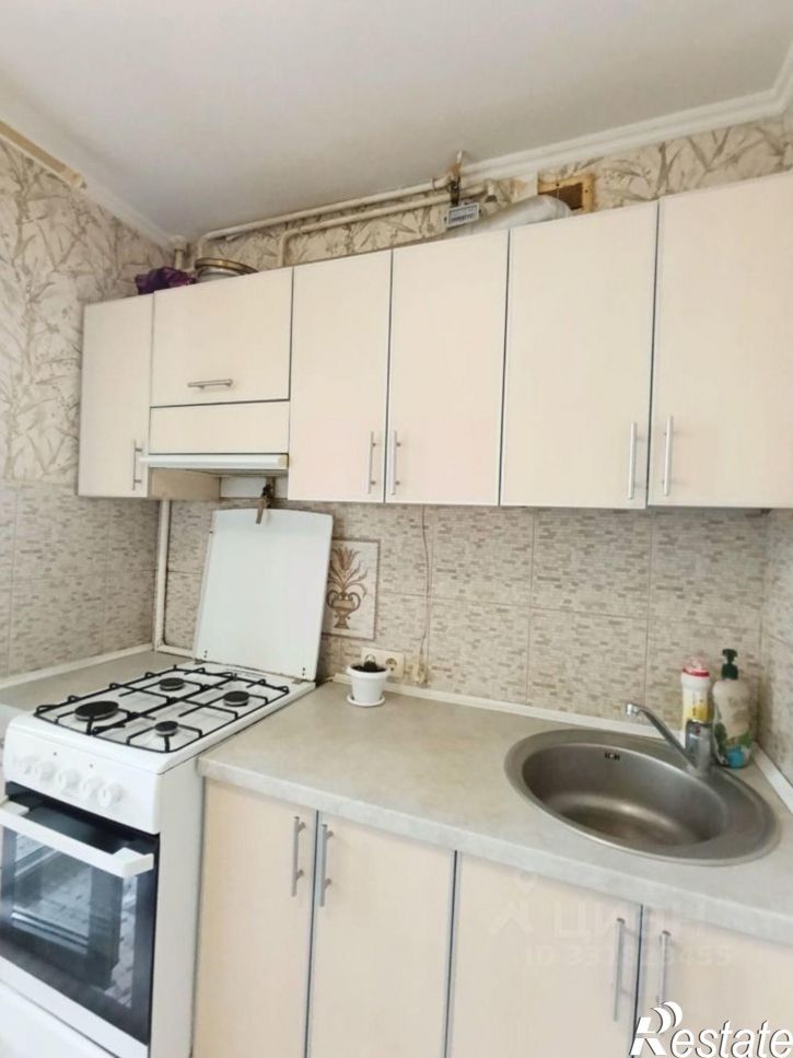 1-комн квартира ул Украинская, 5,  д. 5