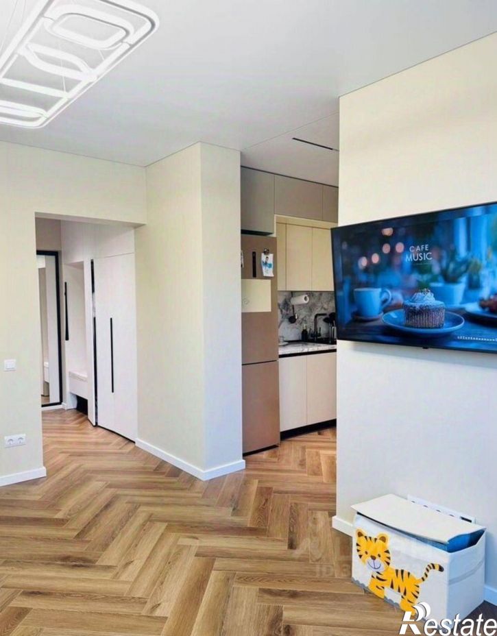 2-комн квартира ул Красных Партизан, 24,  д. 24