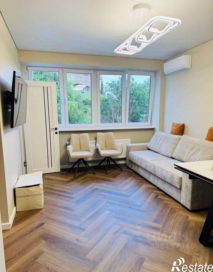 2-комн квартира ул Красных Партизан, 24,  д. 24
