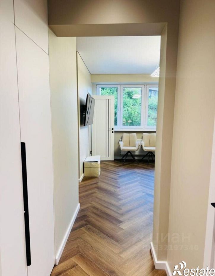 2-комн квартира ул Красных Партизан, 24,  д. 24