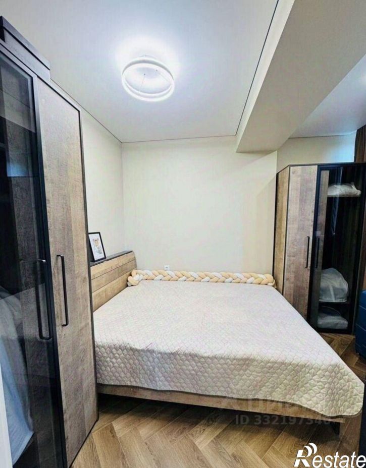 2-комн квартира ул Красных Партизан, 24,  д. 24