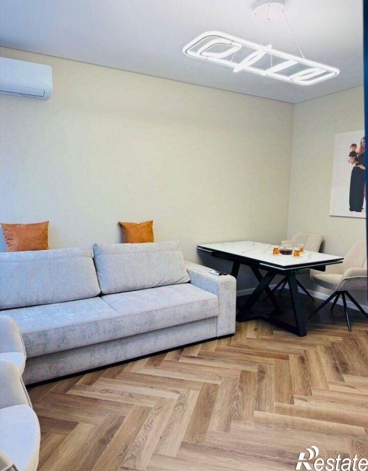 2-комн квартира ул Красных Партизан, 24,  д. 24
