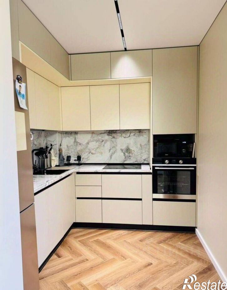 2-комн квартира ул Красных Партизан, 24,  д. 24