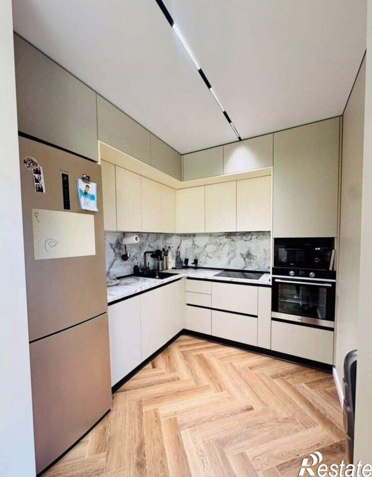 2-комн квартира ул Красных Партизан, 24,  д. 24
