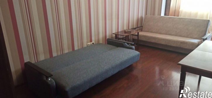 1-комн квартира ул Найденова, 12,  д. 12