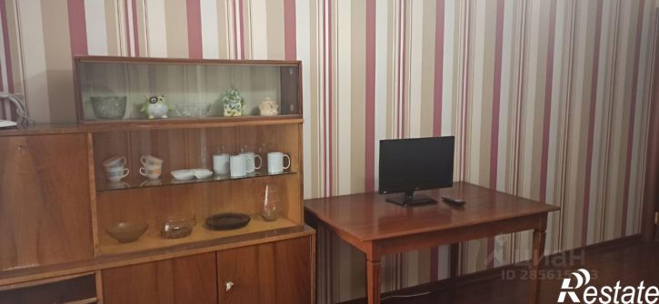 1-комн квартира ул Найденова, 12,  д. 12