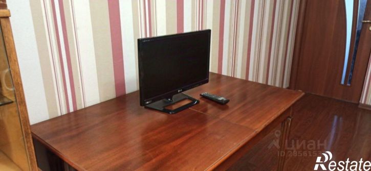 1-комн квартира ул Найденова, 12,  д. 12