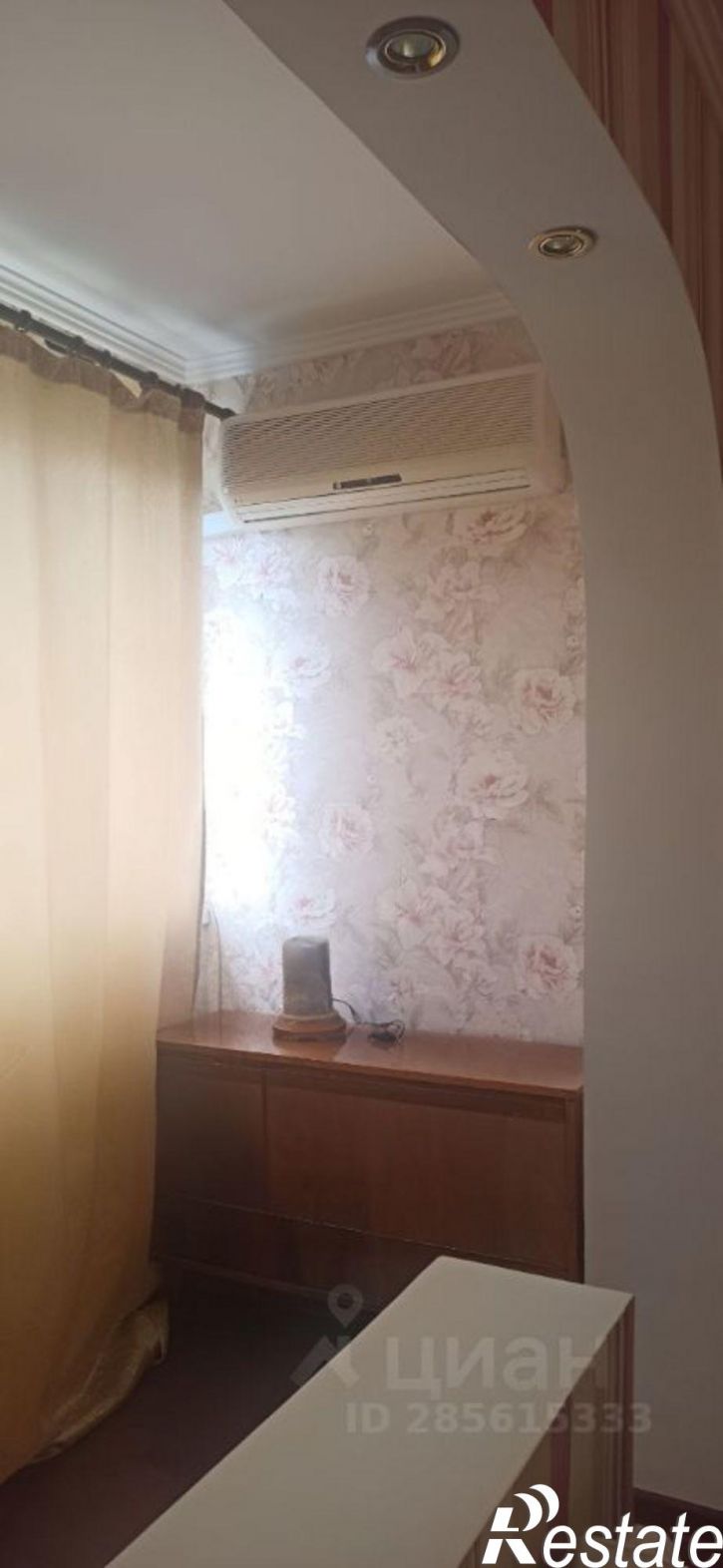 1-комн квартира ул Найденова, 12,  д. 12