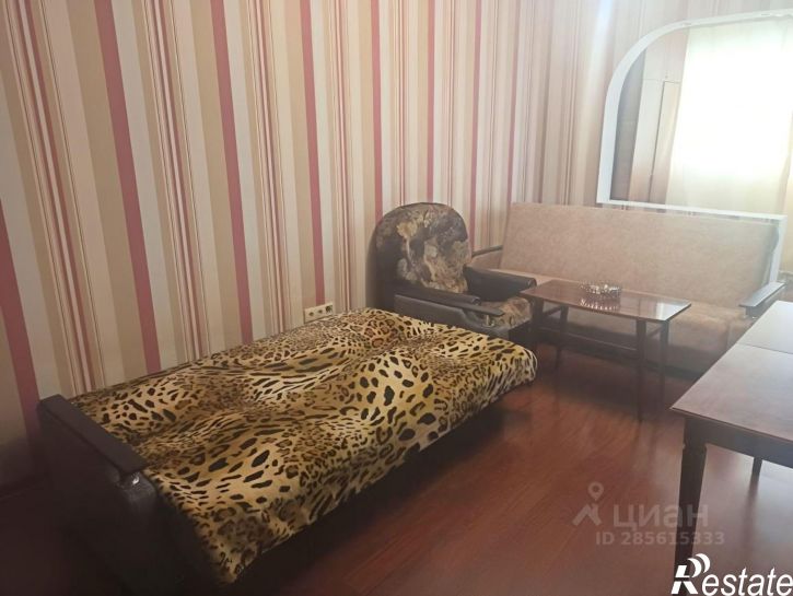1-комн квартира ул Найденова, 12,  д. 12