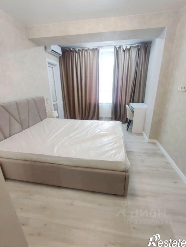 1-комн квартира ул Мухина, 38 3,  д. 38 3,  к. 3