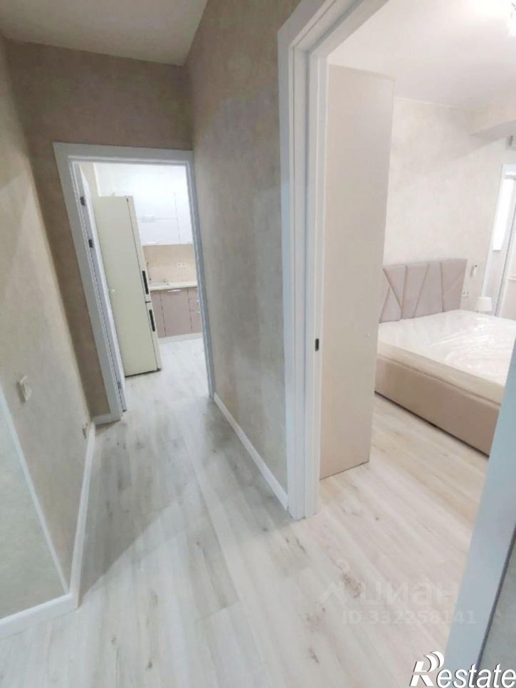 1-комн квартира ул Мухина, 38 3,  д. 38 3,  к. 3