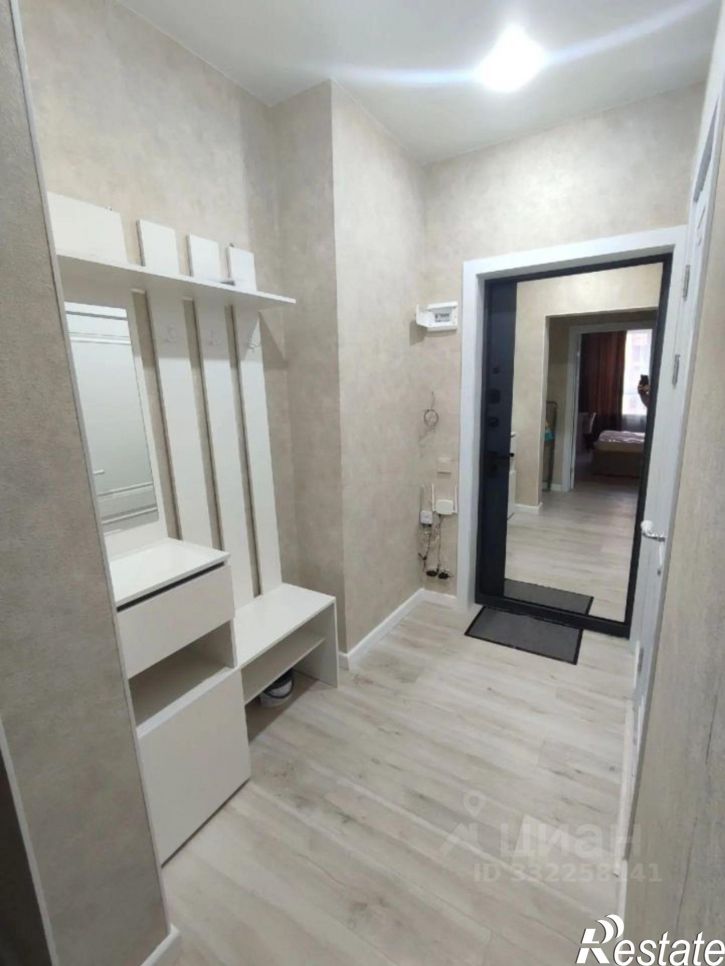 1-комн квартира ул Мухина, 38 3,  д. 38 3,  к. 3