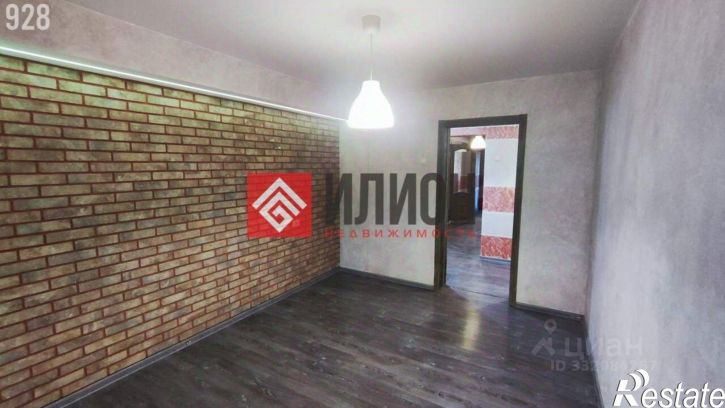 3-комн квартира Южнобережное шоссе, 32,  д. 32