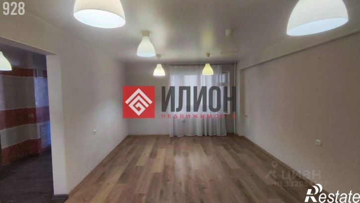 3-комн квартира Южнобережное шоссе, 32,  д. 32
