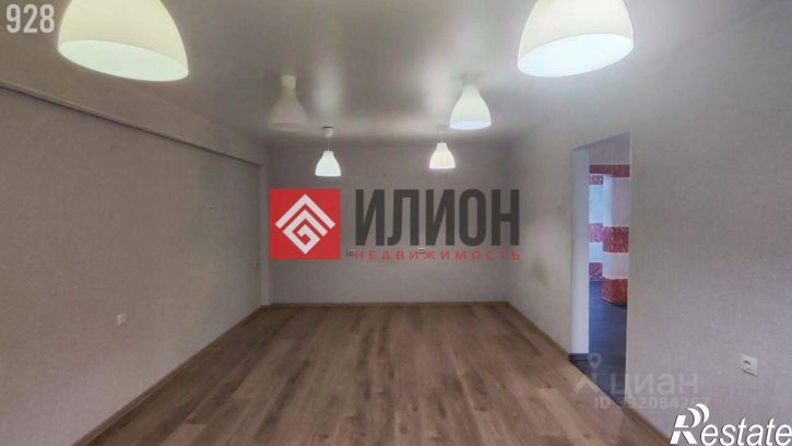 3-комн квартира Южнобережное шоссе, 32,  д. 32