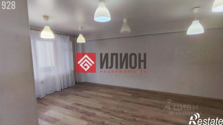 3-комн квартира Южнобережное шоссе, 32,  д. 32