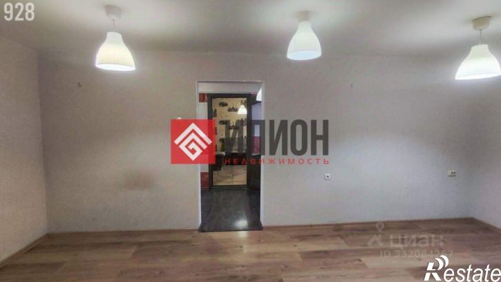 3-комн квартира Южнобережное шоссе, 32,  д. 32