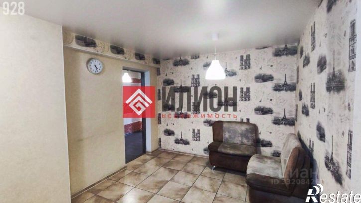 3-комн квартира Южнобережное шоссе, 32,  д. 32