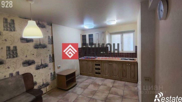 3-комн квартира Южнобережное шоссе, 32,  д. 32