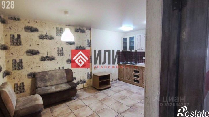 3-комн квартира Южнобережное шоссе, 32,  д. 32