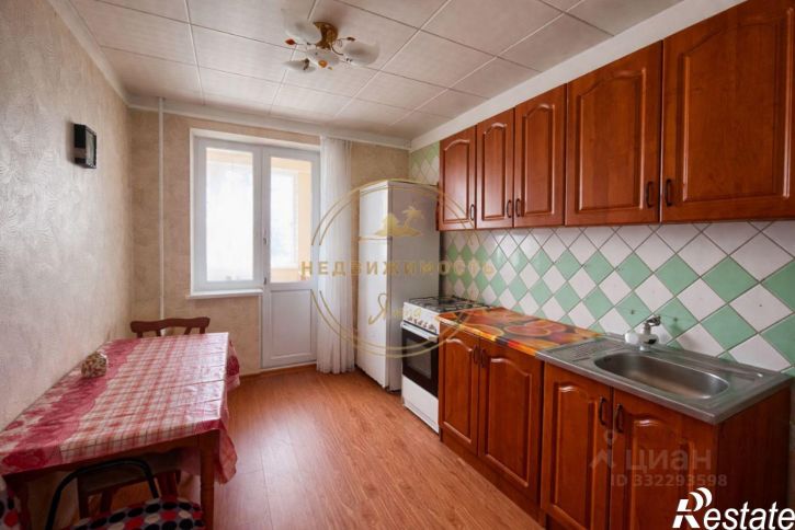2-комн квартира ул Западная, 15,  д. 15