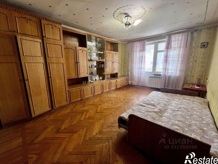 2-комн квартира ул Западная, 15,  д. 15