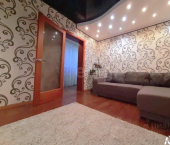 2-комн, 57кв м, этаж 1/9 Бакунинский пр-д, 6