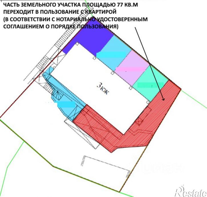 2-комн квартира Южнобережное шоссе, 33а,  д. 33а