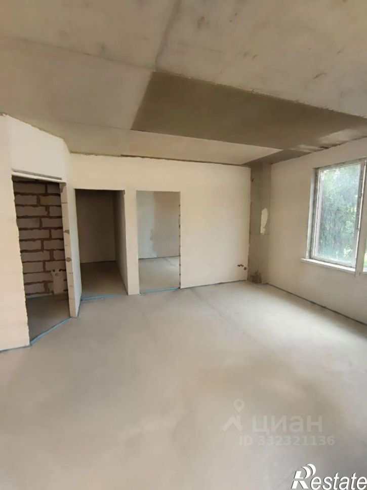 2-комн квартира Южнобережное шоссе, 33а,  д. 33а