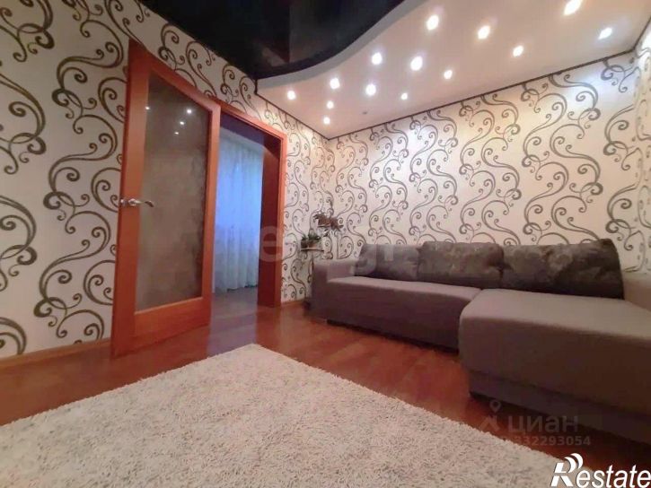 2-комн квартира Бакунинский пр-д, 6,  д. 6