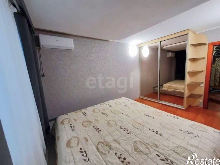 2-комн квартира Бакунинский пр-д, 6,  д. 6
