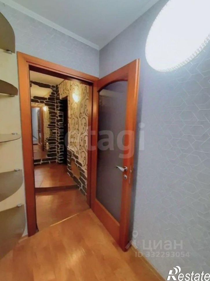 2-комн квартира Бакунинский пр-д, 6,  д. 6