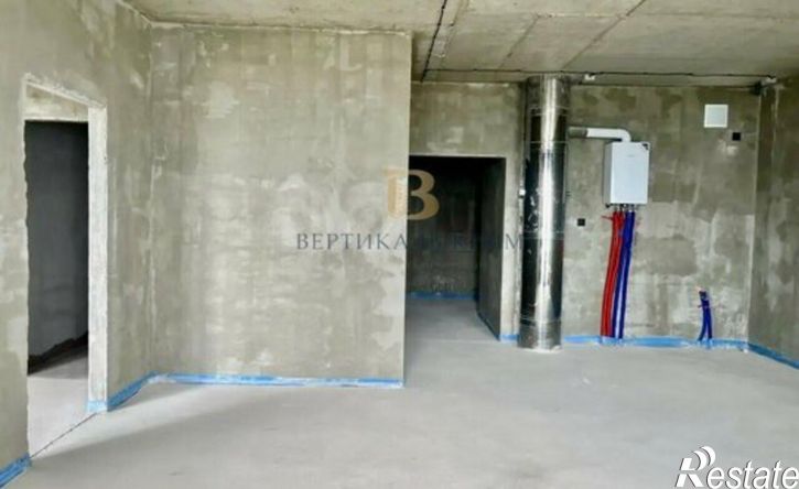 2-комн квартира в новом доме ул Халтурина, 36а,  д. 36а