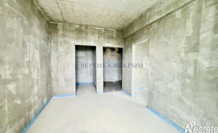 2-комн квартира в новом доме ул Халтурина, 36а,  д. 36а