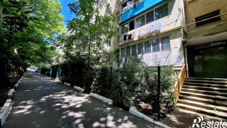 2-комн квартира ул Кривошты, 25,  д. 25