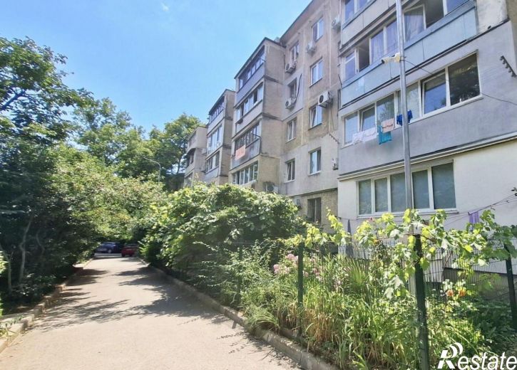 2-комн квартира ул Кривошты, 25,  д. 25